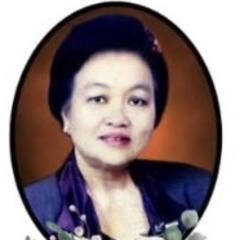 Maria Madeline | Solusi Duka - Solusi Kedukaan Terintegrasi Pertama di Indonesia